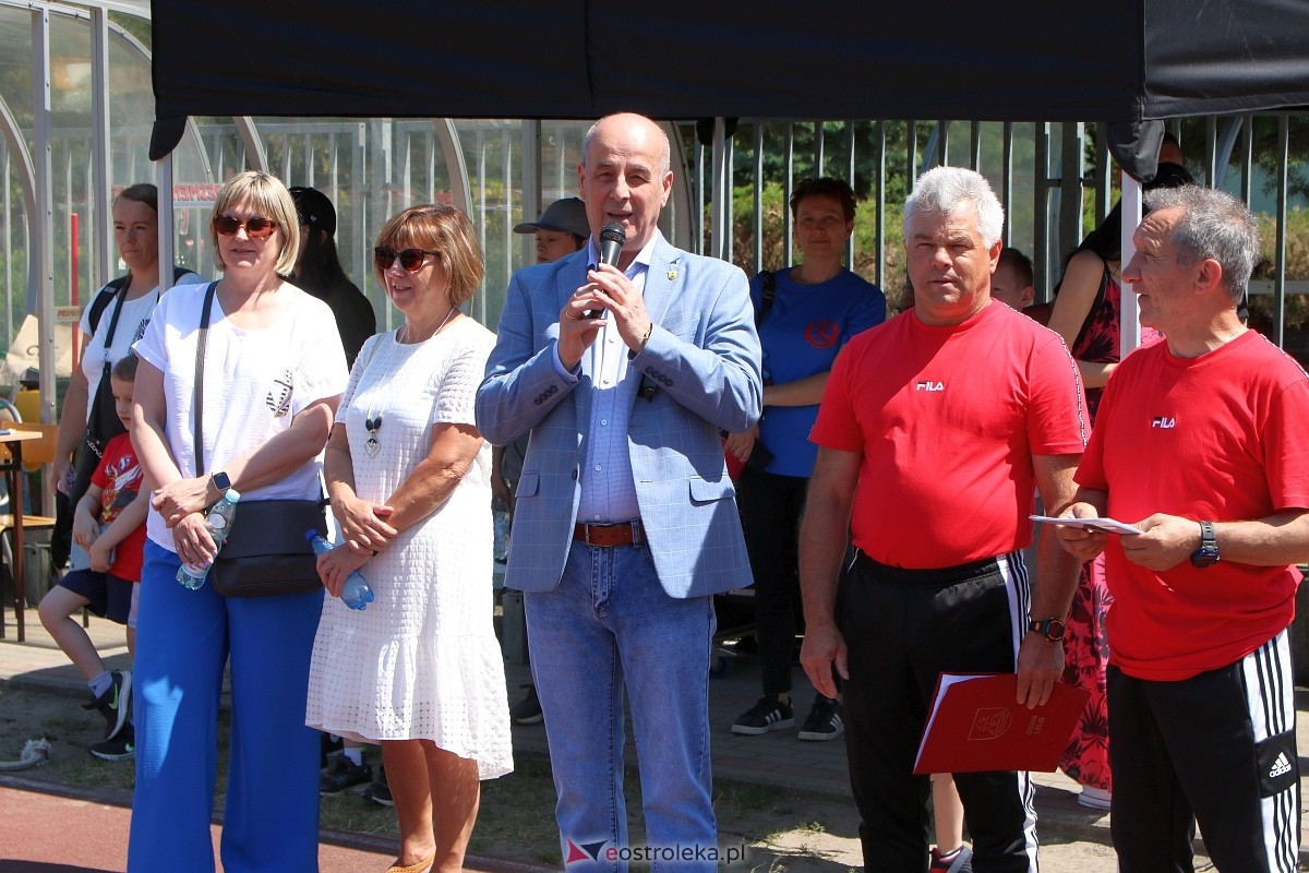 III Sportowy Turniej Sołectw w Lelisie [26.05.2024] - zdjęcie #214 - eOstroleka.pl