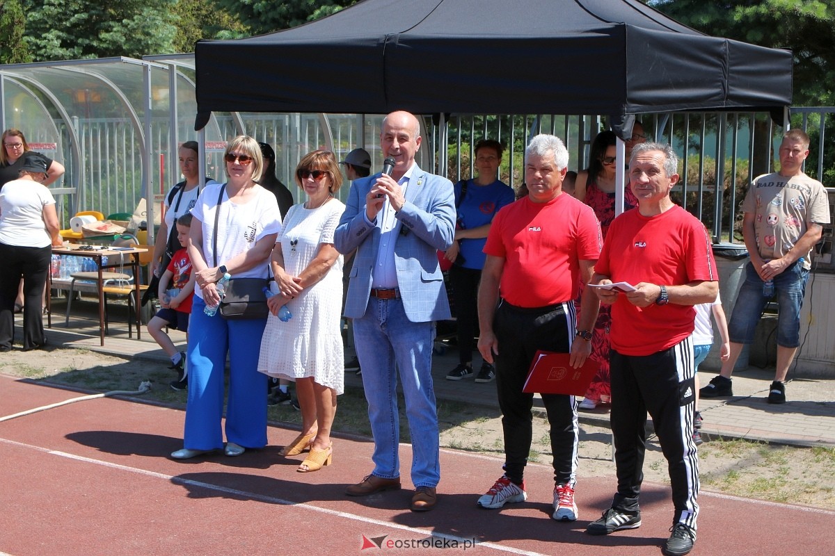 III Sportowy Turniej Sołectw w Lelisie [26.05.2024] - zdjęcie #213 - eOstroleka.pl