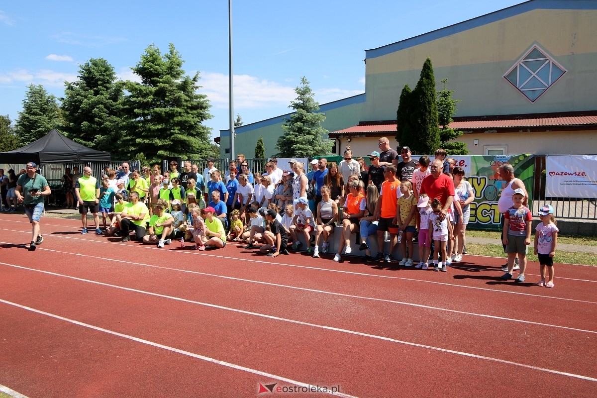 III Sportowy Turniej Sołectw w Lelisie [26.05.2024] - zdjęcie #211 - eOstroleka.pl