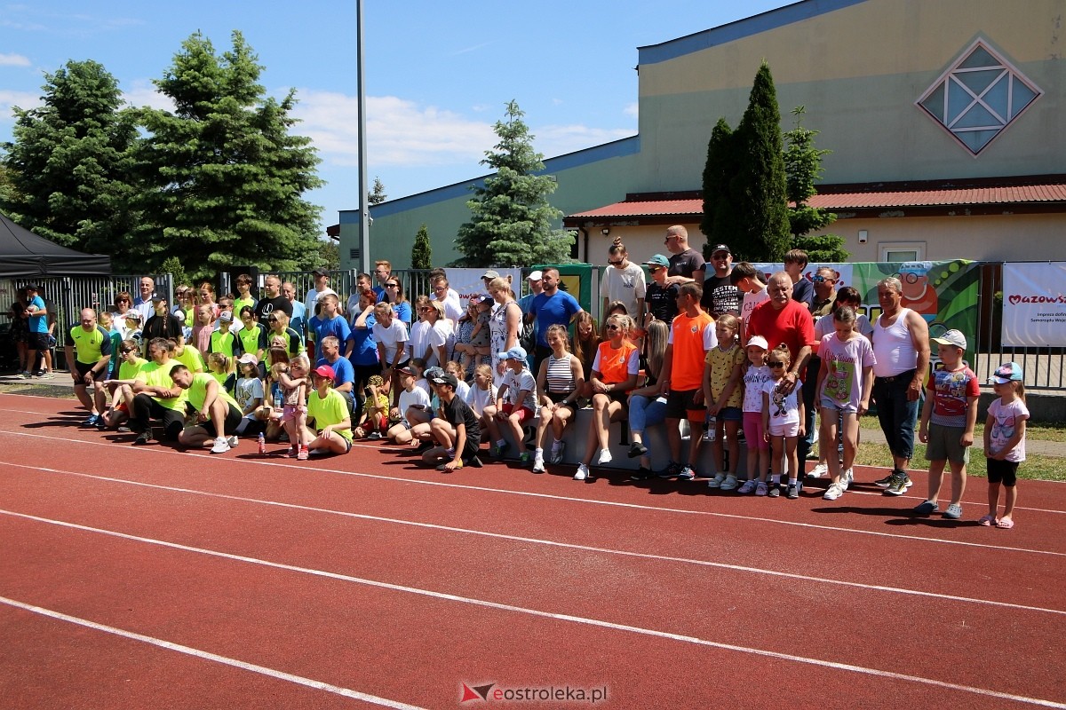 III Sportowy Turniej Sołectw w Lelisie [26.05.2024] - zdjęcie #210 - eOstroleka.pl