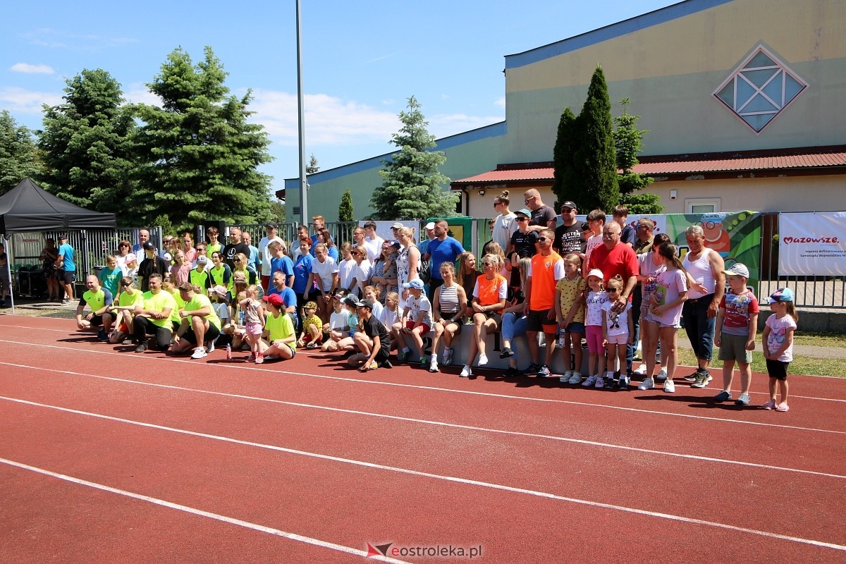 III Sportowy Turniej Sołectw w Lelisie [26.05.2024] - zdjęcie #209 - eOstroleka.pl
