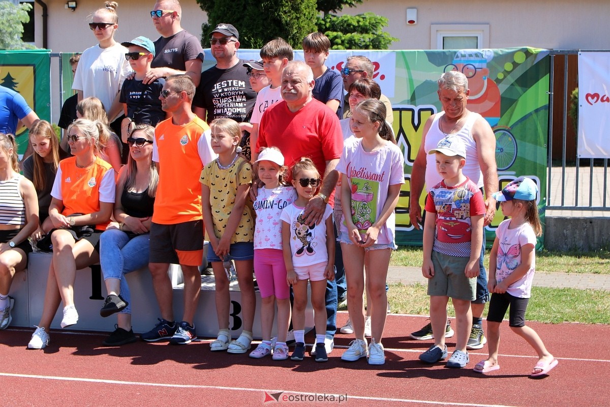 III Sportowy Turniej Sołectw w Lelisie [26.05.2024] - zdjęcie #208 - eOstroleka.pl