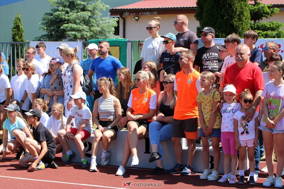 III Sportowy Turniej Sołectw w Lelisie [26.05.2024] - zdjęcie #207 - eOstroleka.pl