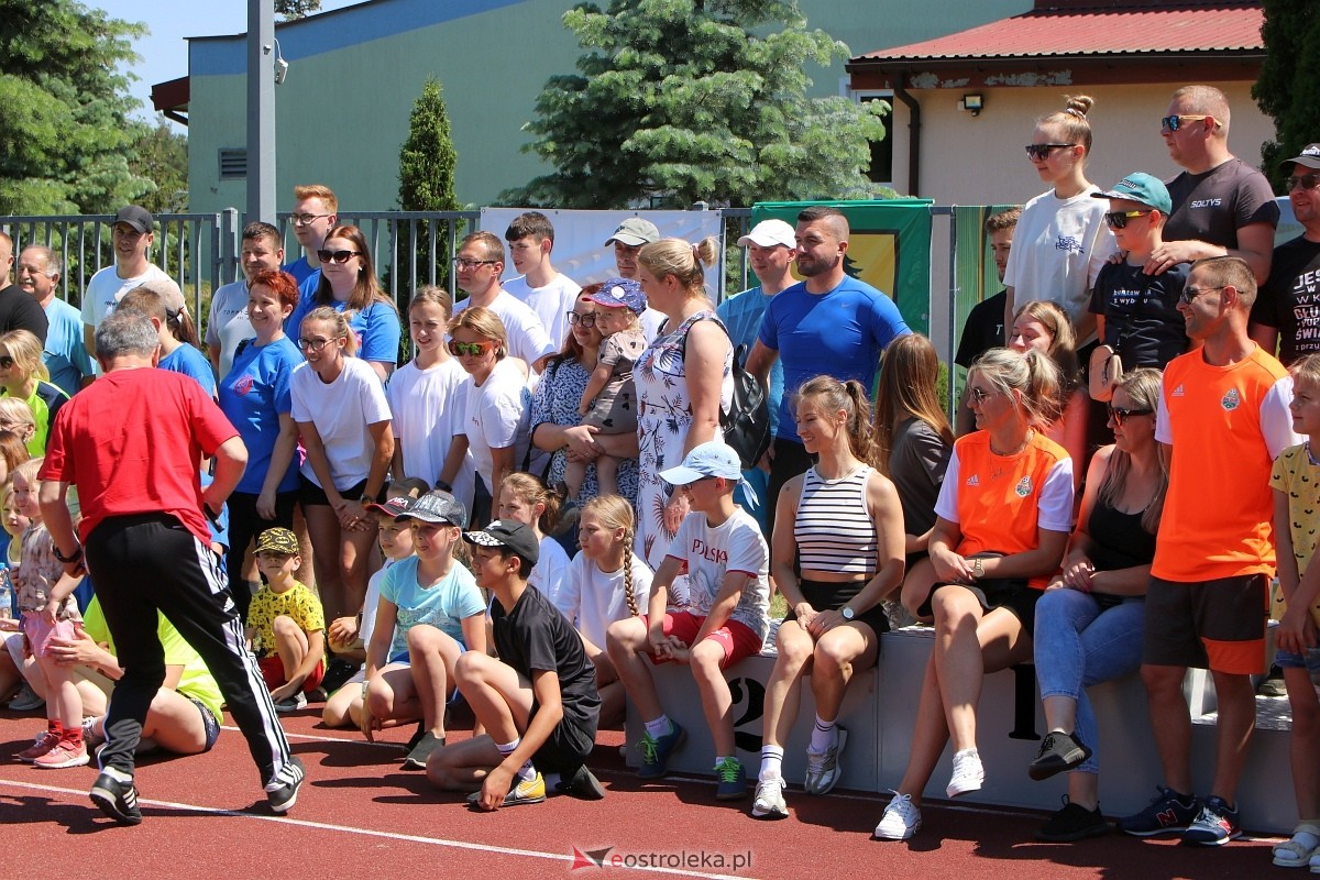 III Sportowy Turniej Sołectw w Lelisie [26.05.2024] - zdjęcie #206 - eOstroleka.pl
