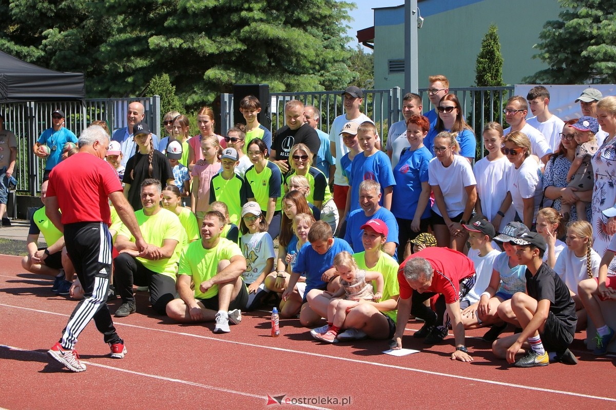 III Sportowy Turniej Sołectw w Lelisie [26.05.2024] - zdjęcie #205 - eOstroleka.pl