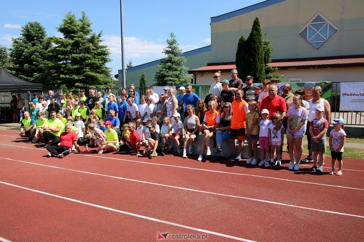 III Sportowy Turniej Sołectw w Lelisie [26.05.2024] - zdjęcie #204 - eOstroleka.pl