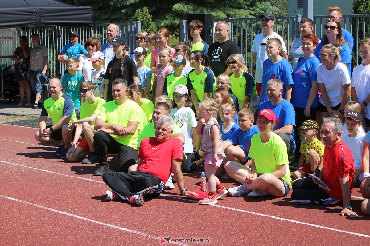 III Sportowy Turniej Sołectw w Lelisie [26.05.2024] - zdjęcie #203 - eOstroleka.pl