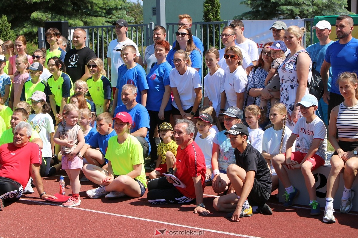 III Sportowy Turniej Sołectw w Lelisie [26.05.2024] - zdjęcie #202 - eOstroleka.pl