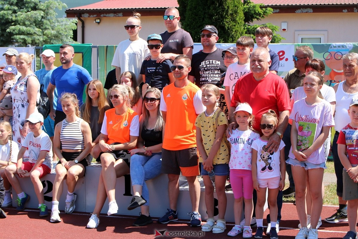 III Sportowy Turniej Sołectw w Lelisie [26.05.2024] - zdjęcie #200 - eOstroleka.pl