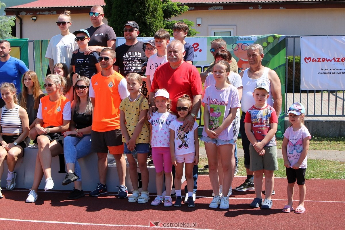 III Sportowy Turniej Sołectw w Lelisie [26.05.2024] - zdjęcie #199 - eOstroleka.pl