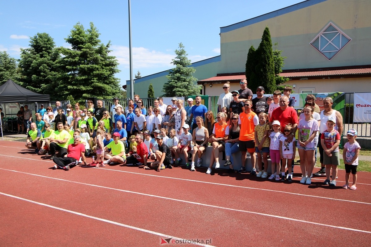 III Sportowy Turniej Sołectw w Lelisie [26.05.2024] - zdjęcie #198 - eOstroleka.pl