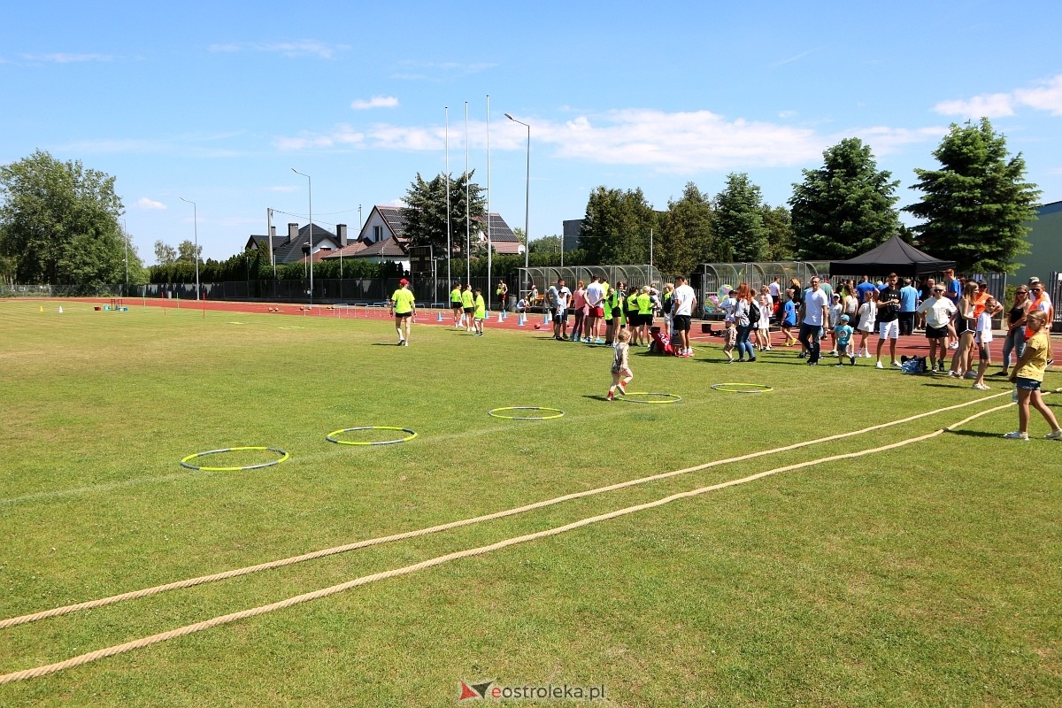 III Sportowy Turniej Sołectw w Lelisie [26.05.2024] - zdjęcie #197 - eOstroleka.pl