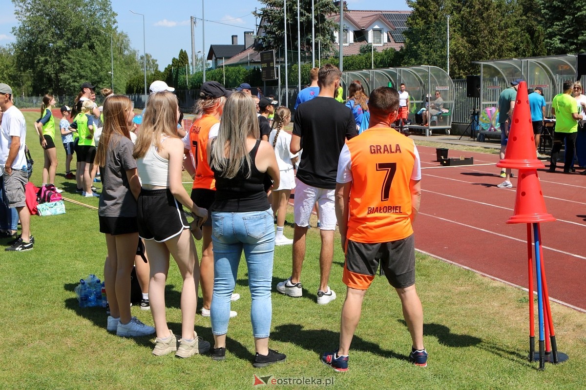 III Sportowy Turniej Sołectw w Lelisie [26.05.2024] - zdjęcie #196 - eOstroleka.pl