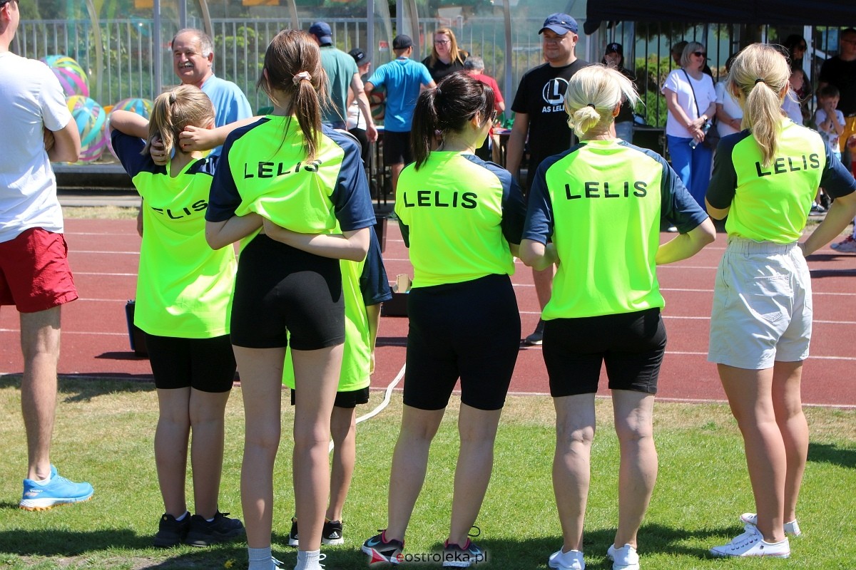 III Sportowy Turniej Sołectw w Lelisie [26.05.2024] - zdjęcie #195 - eOstroleka.pl