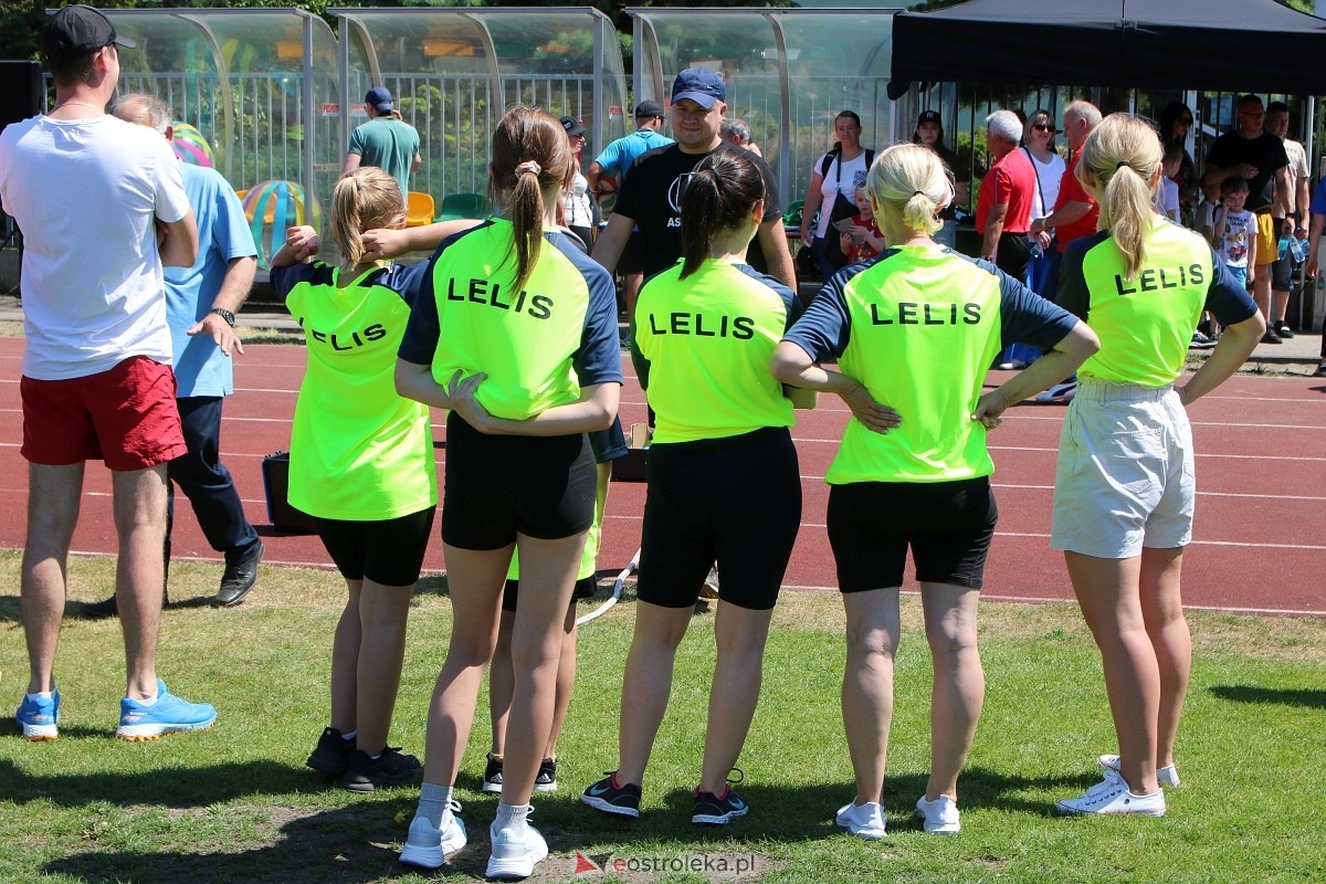 III Sportowy Turniej Sołectw w Lelisie [26.05.2024] - zdjęcie #194 - eOstroleka.pl