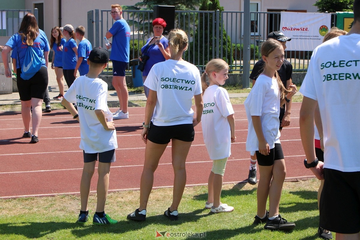 III Sportowy Turniej Sołectw w Lelisie [26.05.2024] - zdjęcie #193 - eOstroleka.pl