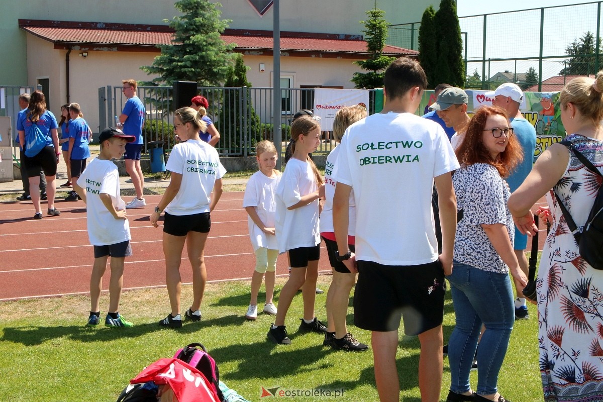 III Sportowy Turniej Sołectw w Lelisie [26.05.2024] - zdjęcie #192 - eOstroleka.pl