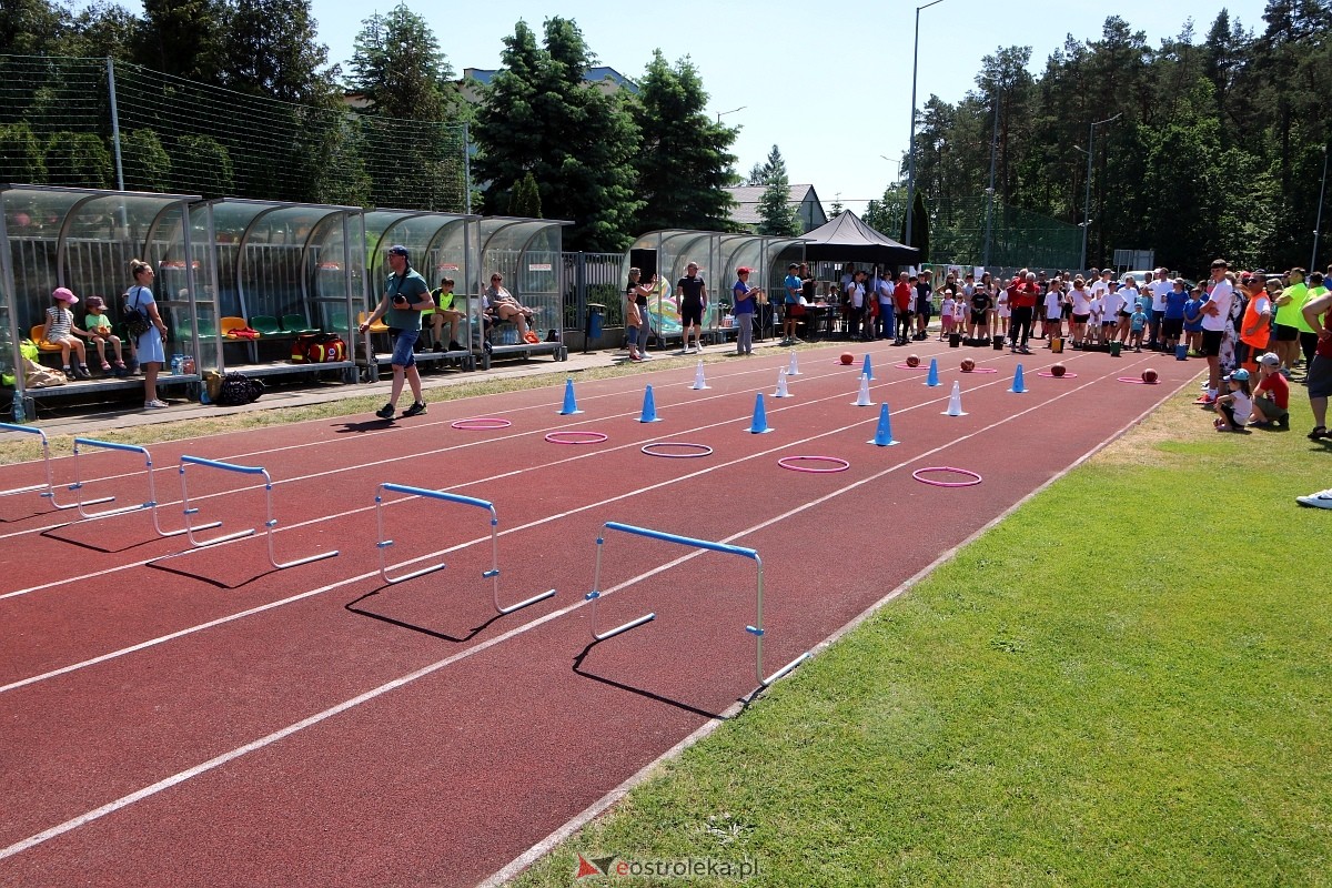 III Sportowy Turniej Sołectw w Lelisie [26.05.2024] - zdjęcie #190 - eOstroleka.pl