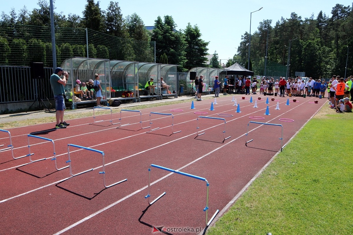 III Sportowy Turniej Sołectw w Lelisie [26.05.2024] - zdjęcie #189 - eOstroleka.pl