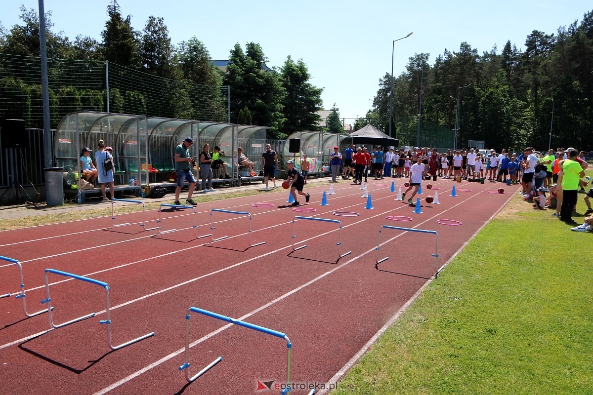 III Sportowy Turniej Sołectw w Lelisie [26.05.2024] - zdjęcie #187 - eOstroleka.pl