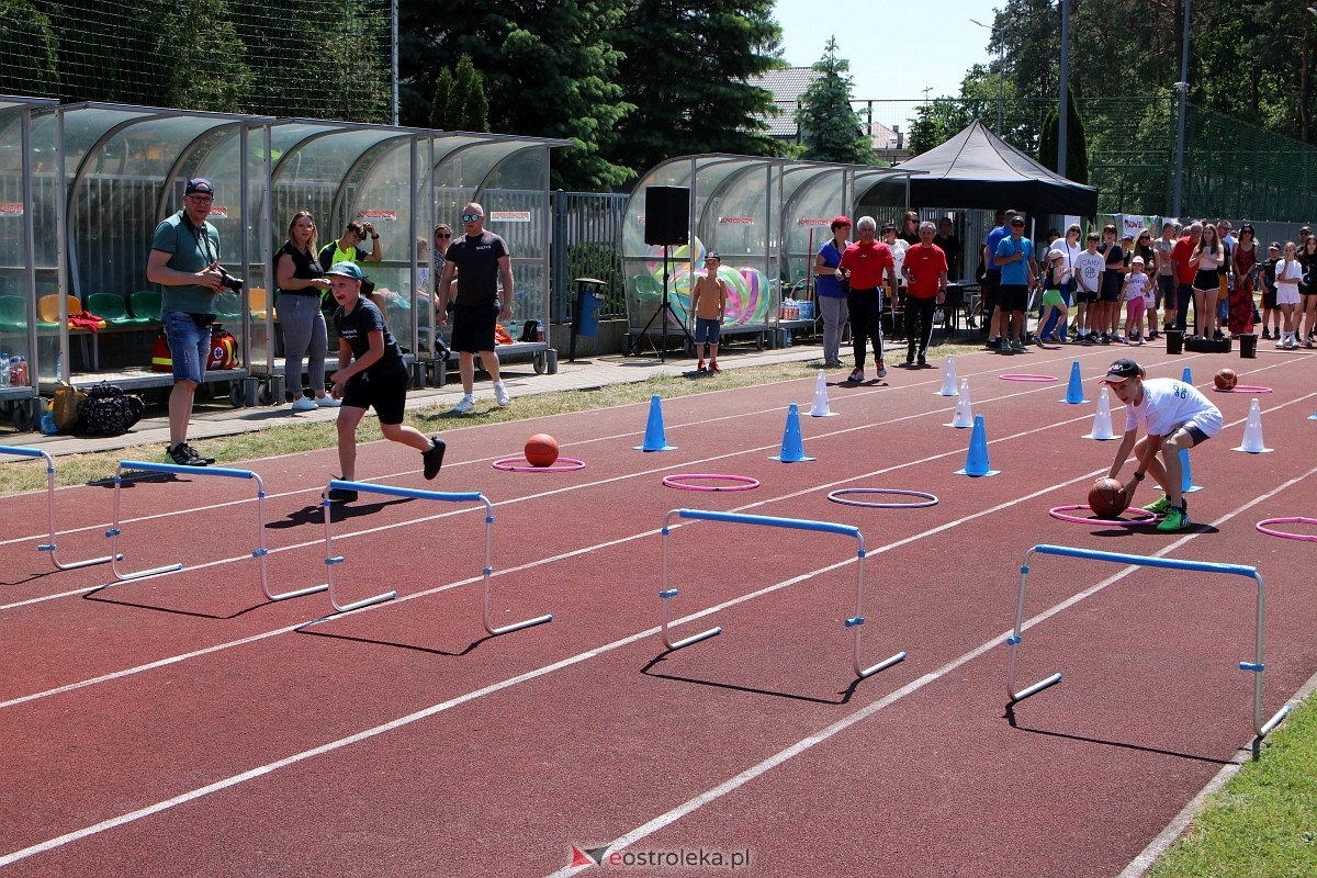 III Sportowy Turniej Sołectw w Lelisie [26.05.2024] - zdjęcie #186 - eOstroleka.pl