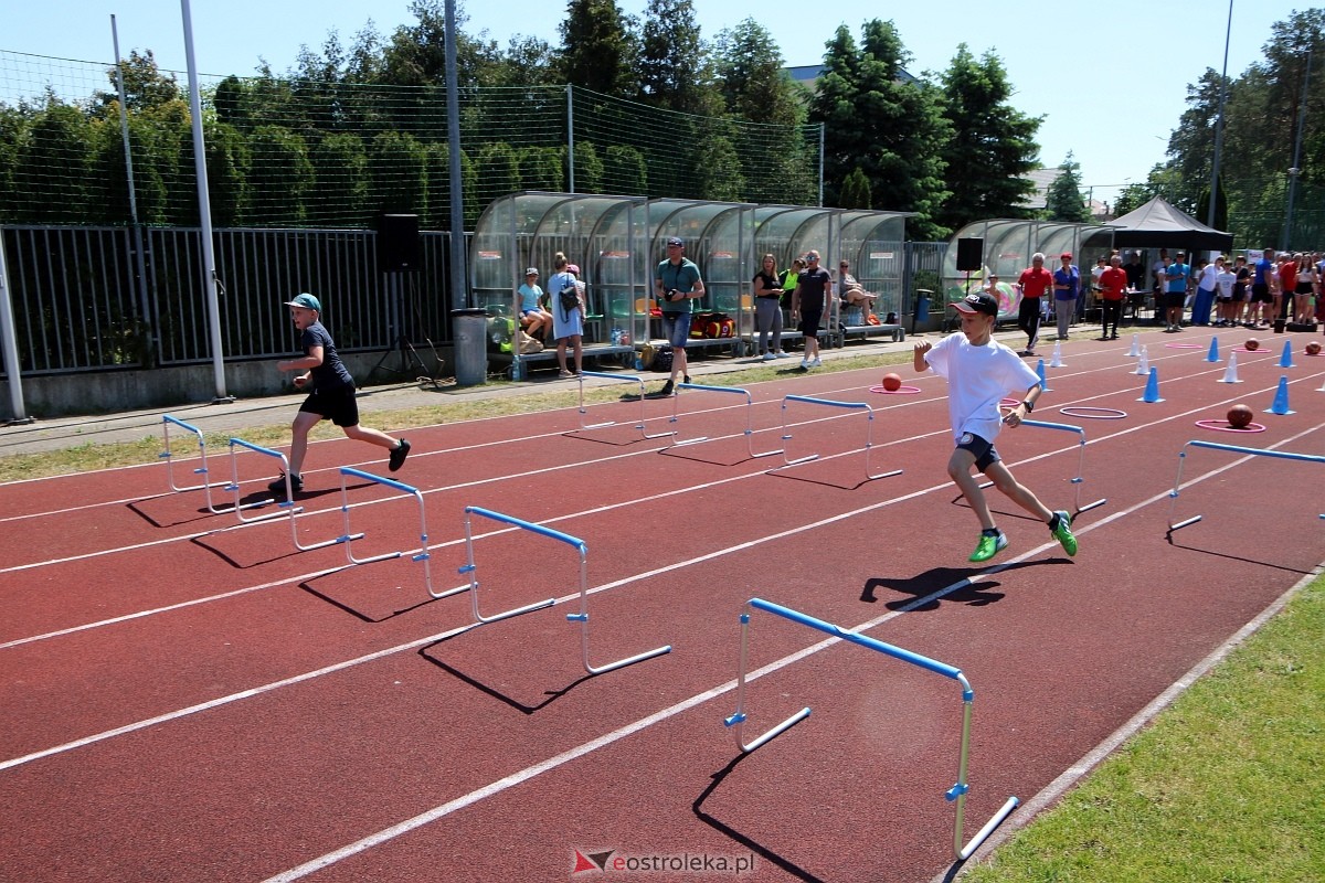 III Sportowy Turniej Sołectw w Lelisie [26.05.2024] - zdjęcie #185 - eOstroleka.pl