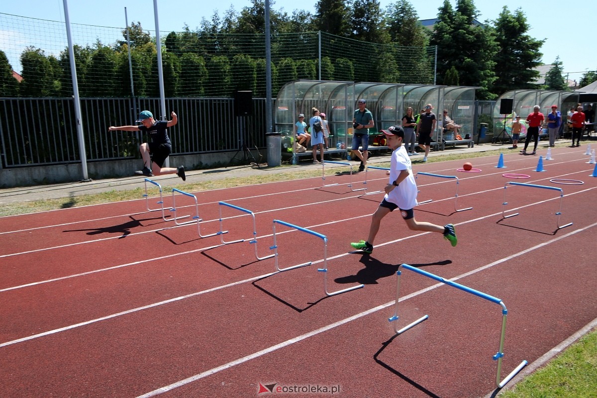 III Sportowy Turniej Sołectw w Lelisie [26.05.2024] - zdjęcie #184 - eOstroleka.pl