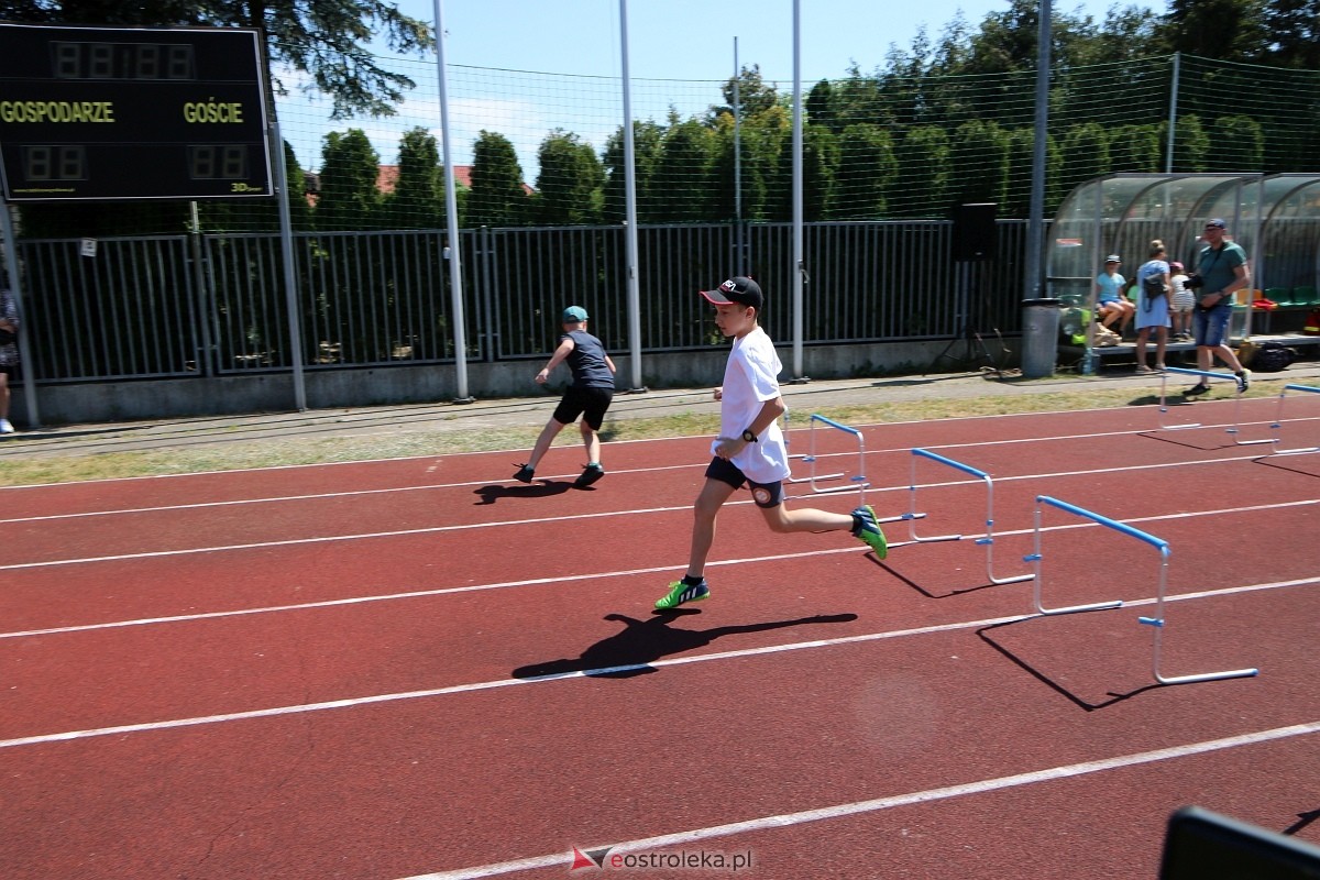 III Sportowy Turniej Sołectw w Lelisie [26.05.2024] - zdjęcie #182 - eOstroleka.pl