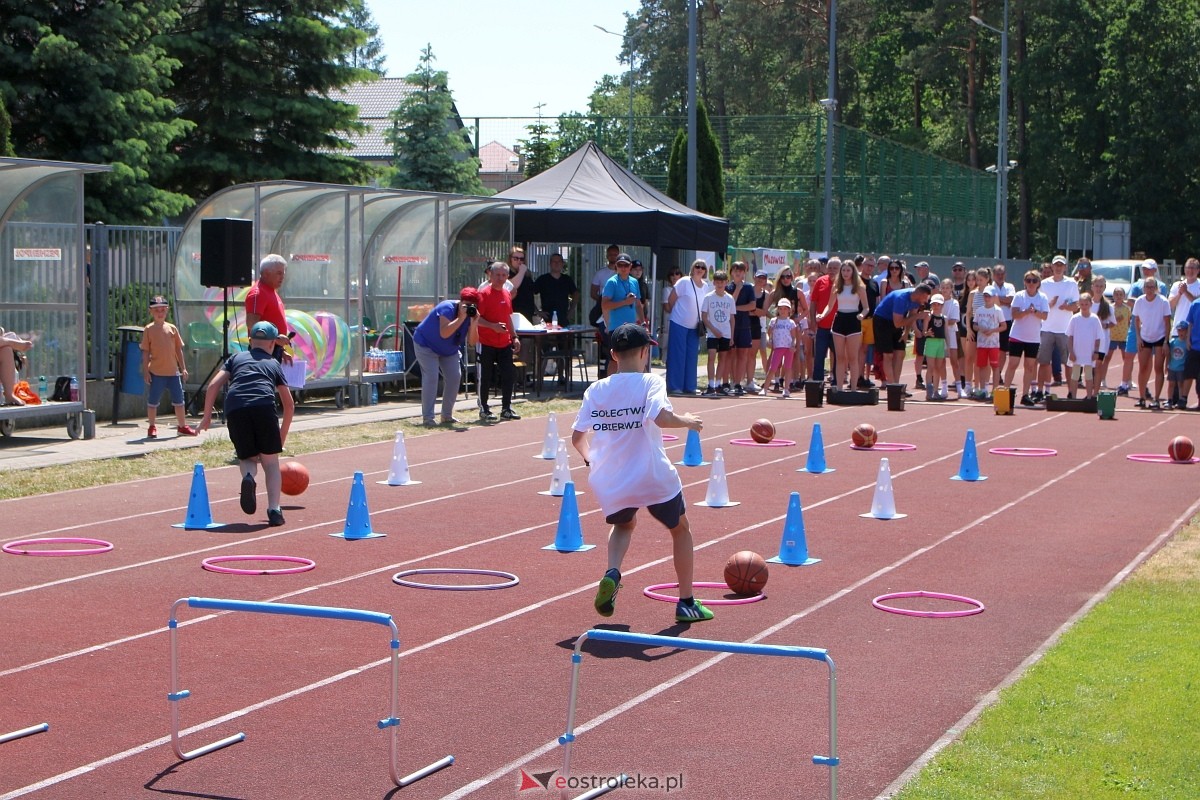 III Sportowy Turniej Sołectw w Lelisie [26.05.2024] - zdjęcie #181 - eOstroleka.pl