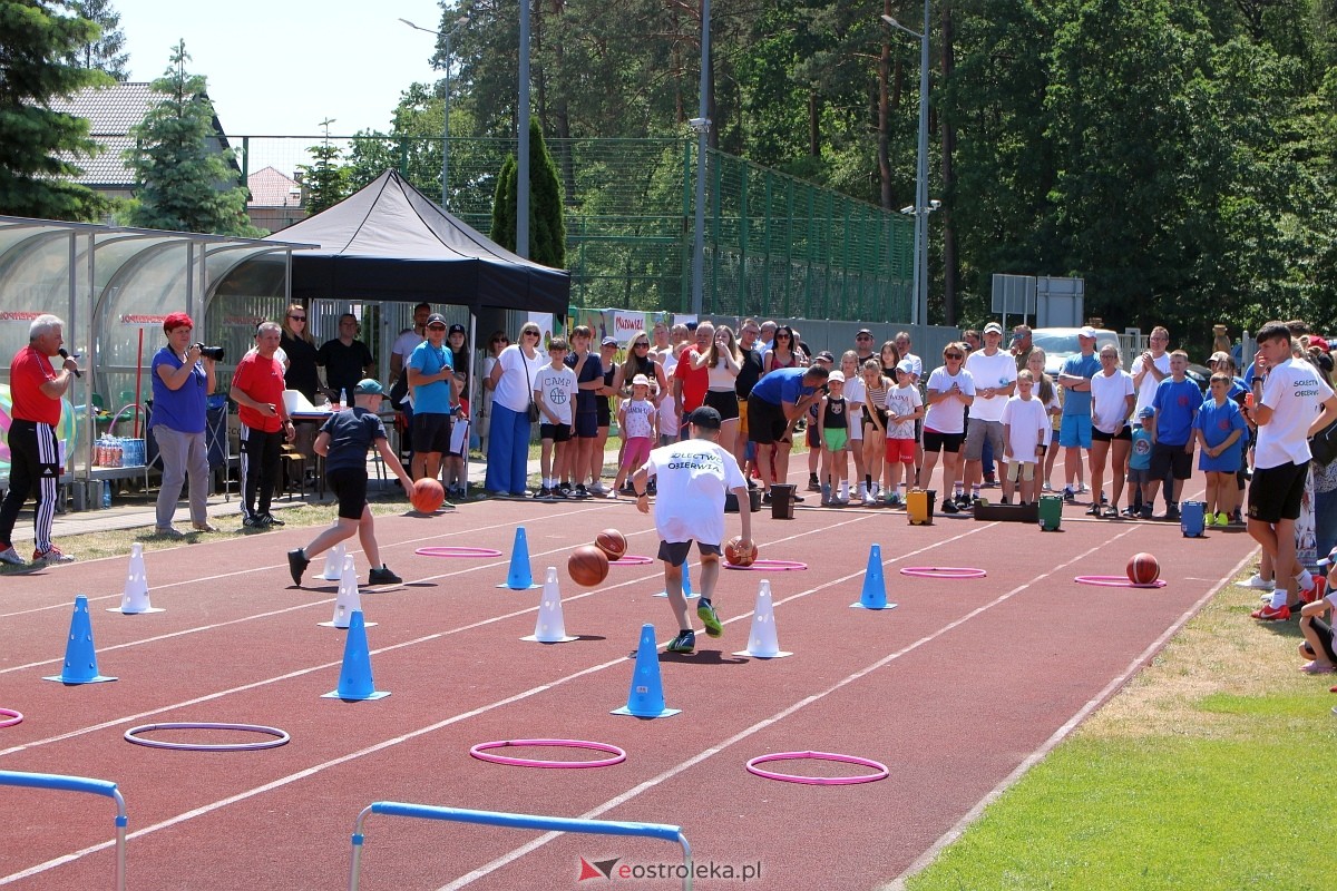 III Sportowy Turniej Sołectw w Lelisie [26.05.2024] - zdjęcie #180 - eOstroleka.pl