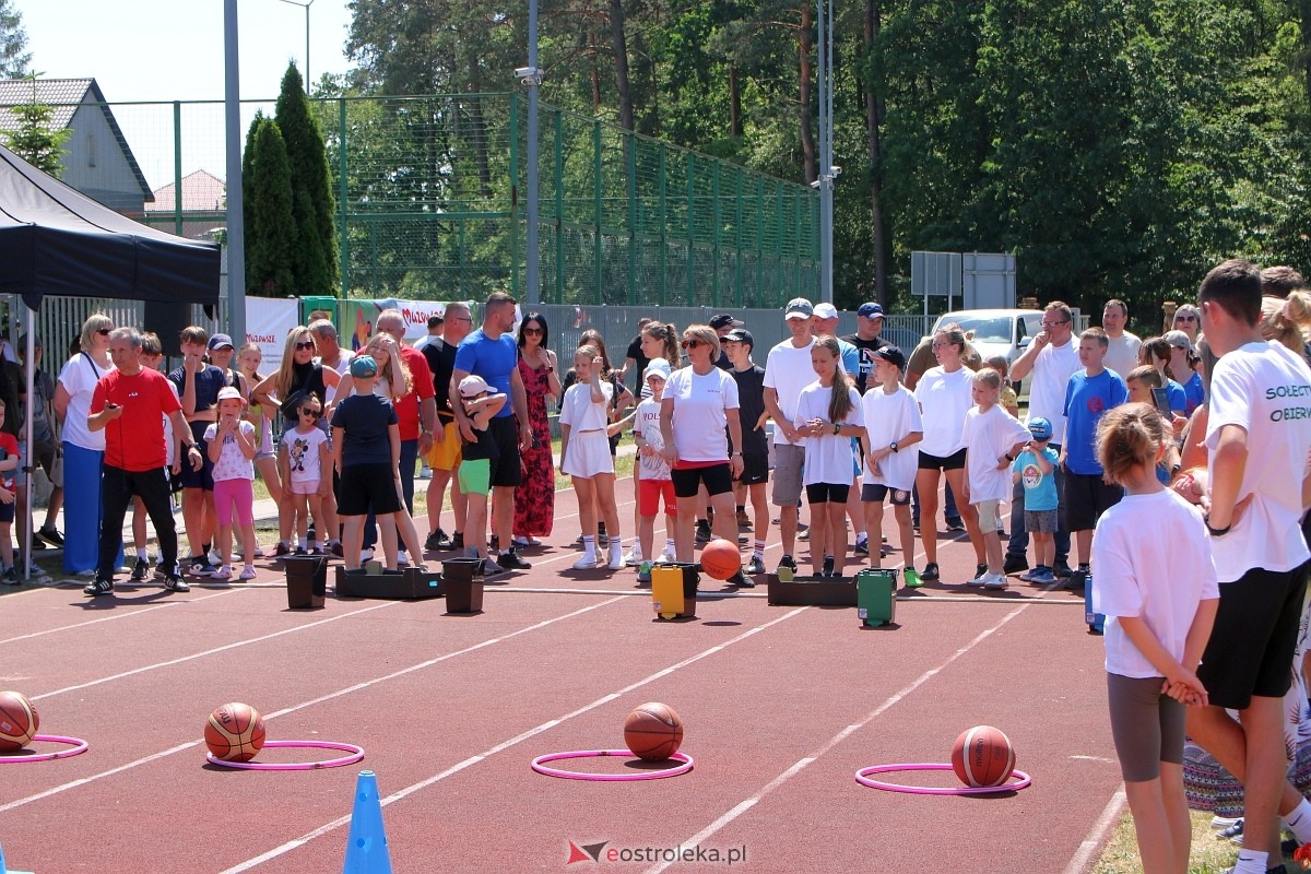 III Sportowy Turniej Sołectw w Lelisie [26.05.2024] - zdjęcie #179 - eOstroleka.pl