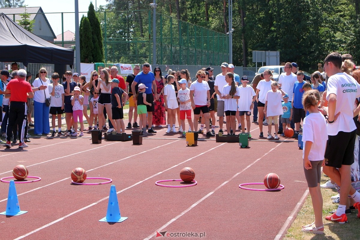 III Sportowy Turniej Sołectw w Lelisie [26.05.2024] - zdjęcie #178 - eOstroleka.pl