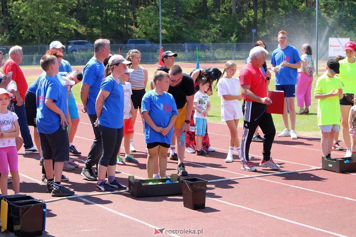 III Sportowy Turniej Sołectw w Lelisie [26.05.2024] - zdjęcie #177 - eOstroleka.pl