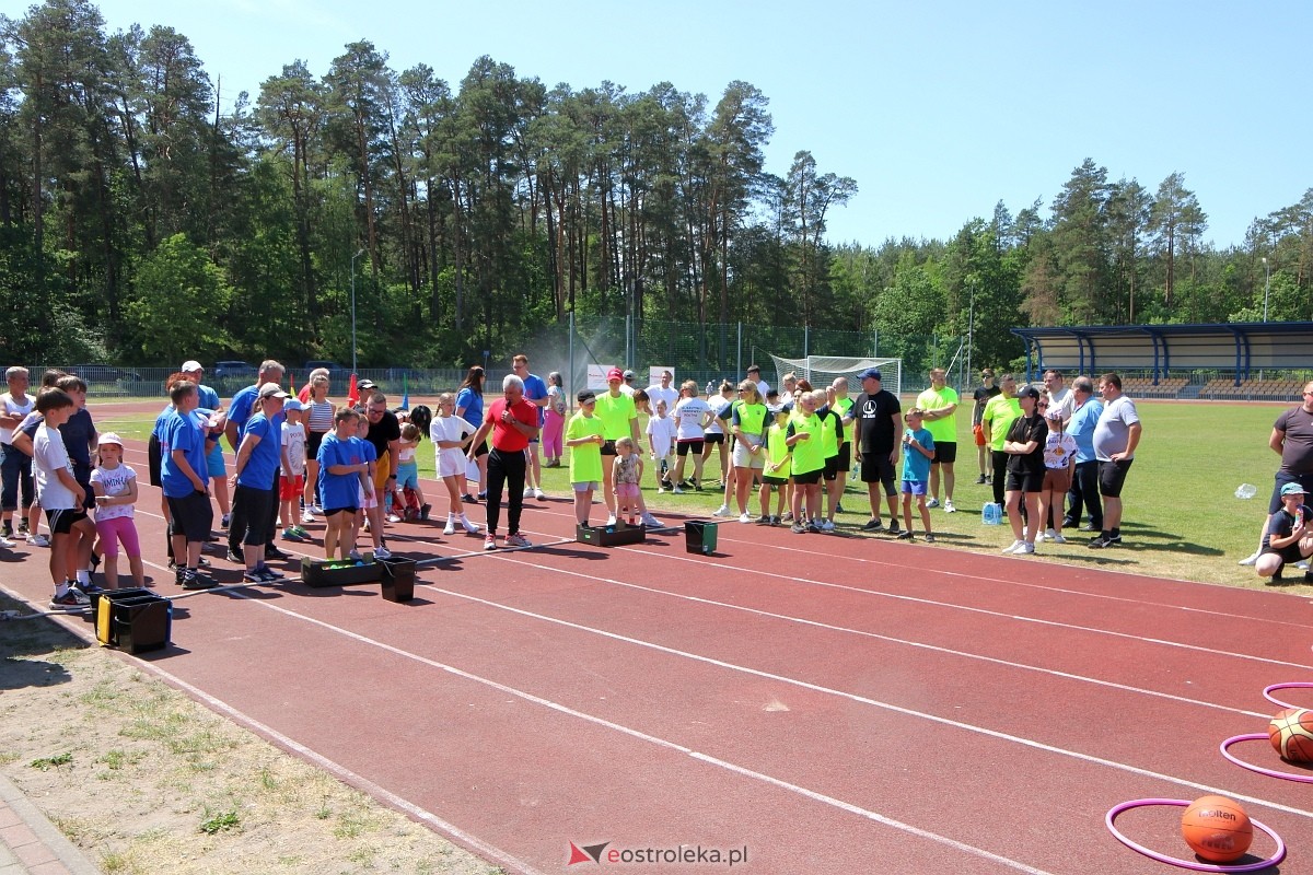 III Sportowy Turniej Sołectw w Lelisie [26.05.2024] - zdjęcie #174 - eOstroleka.pl