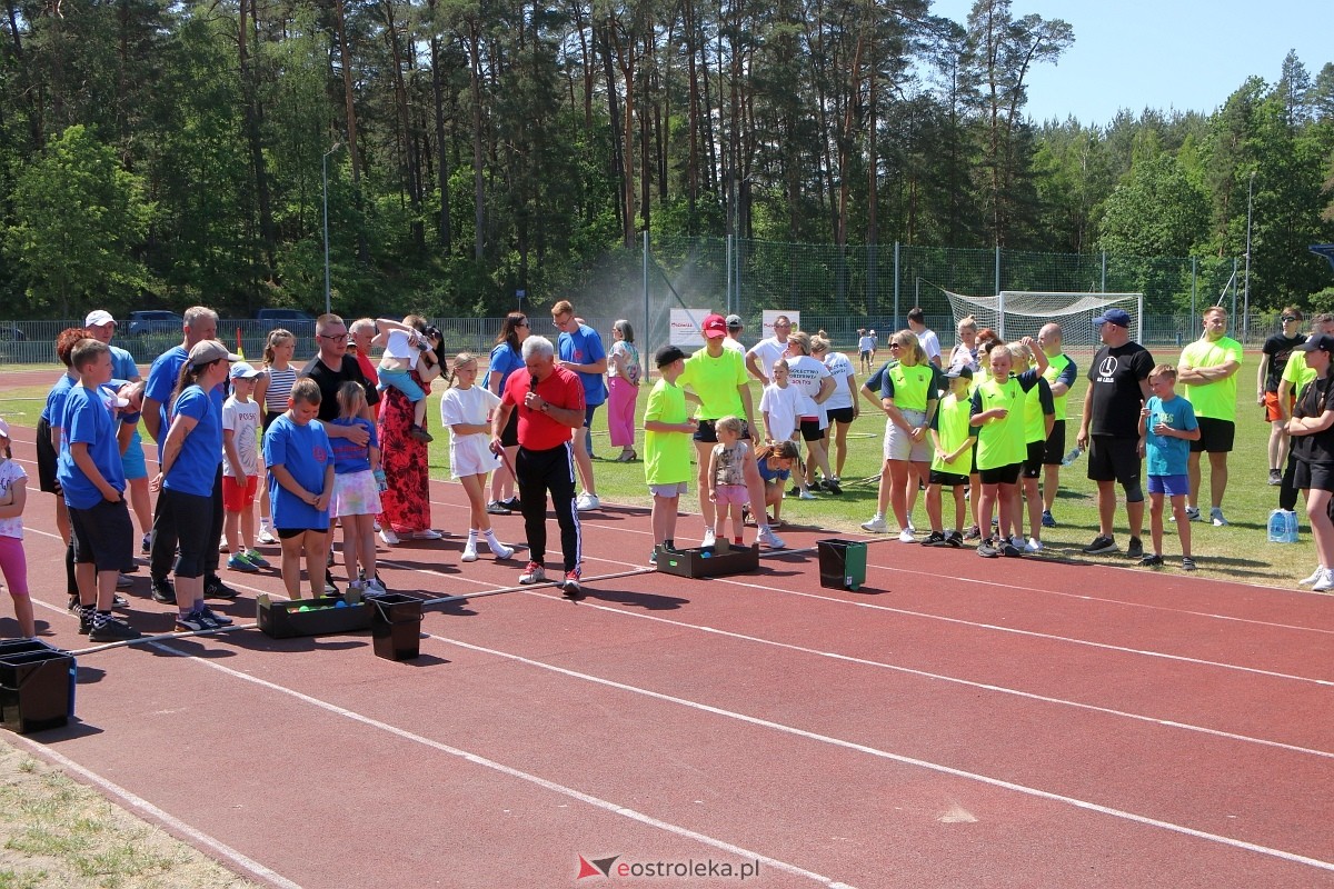III Sportowy Turniej Sołectw w Lelisie [26.05.2024] - zdjęcie #173 - eOstroleka.pl
