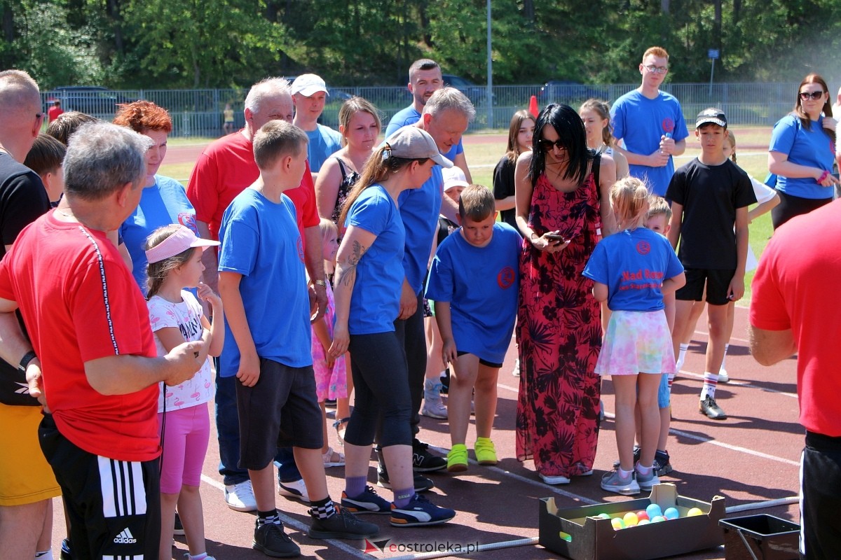 III Sportowy Turniej Sołectw w Lelisie [26.05.2024] - zdjęcie #172 - eOstroleka.pl