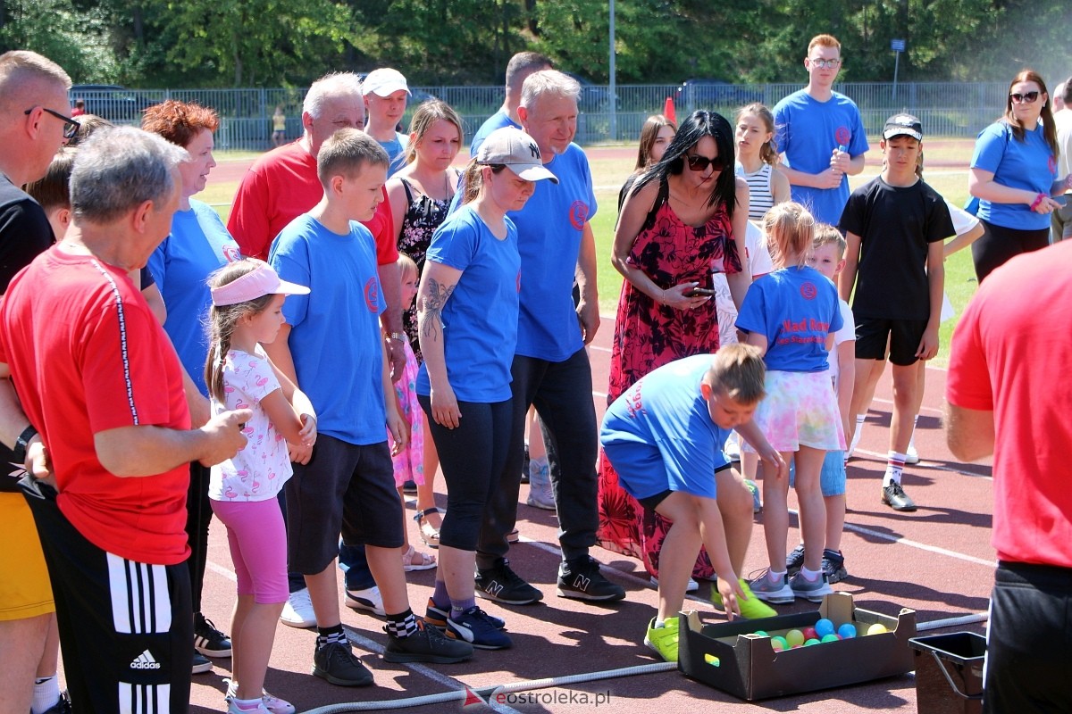 III Sportowy Turniej Sołectw w Lelisie [26.05.2024] - zdjęcie #171 - eOstroleka.pl