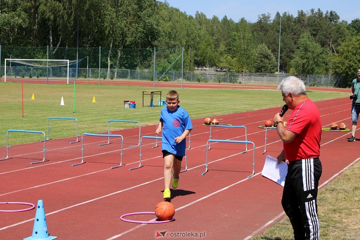 III Sportowy Turniej Sołectw w Lelisie [26.05.2024] - zdjęcie #170 - eOstroleka.pl