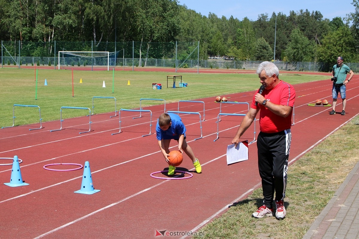 III Sportowy Turniej Sołectw w Lelisie [26.05.2024] - zdjęcie #169 - eOstroleka.pl