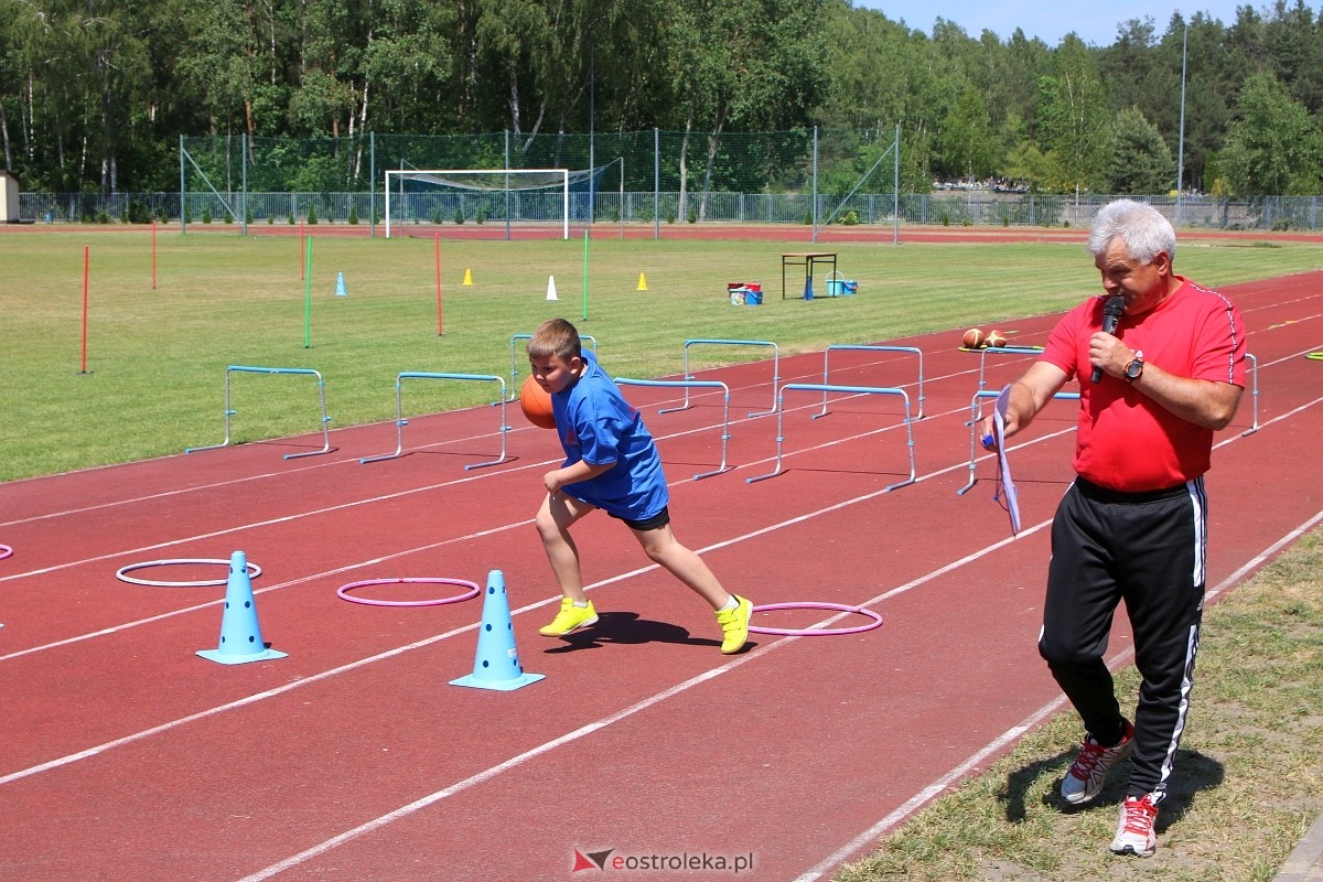 III Sportowy Turniej Sołectw w Lelisie [26.05.2024] - zdjęcie #168 - eOstroleka.pl