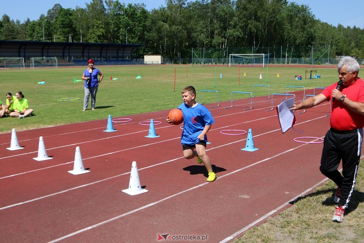 III Sportowy Turniej Sołectw w Lelisie [26.05.2024] - zdjęcie #167 - eOstroleka.pl
