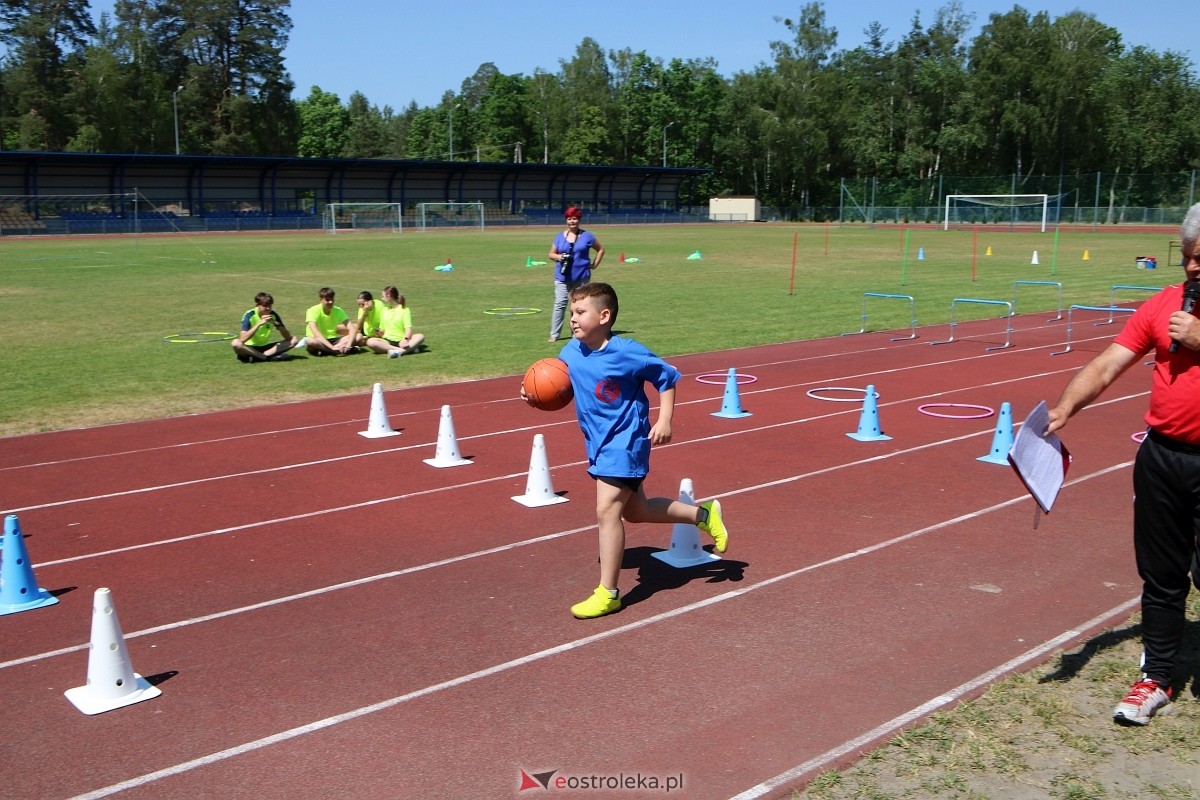 III Sportowy Turniej Sołectw w Lelisie [26.05.2024] - zdjęcie #166 - eOstroleka.pl