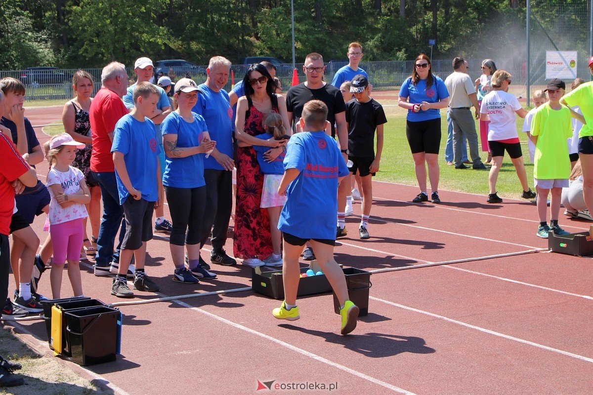 III Sportowy Turniej Sołectw w Lelisie [26.05.2024] - zdjęcie #165 - eOstroleka.pl