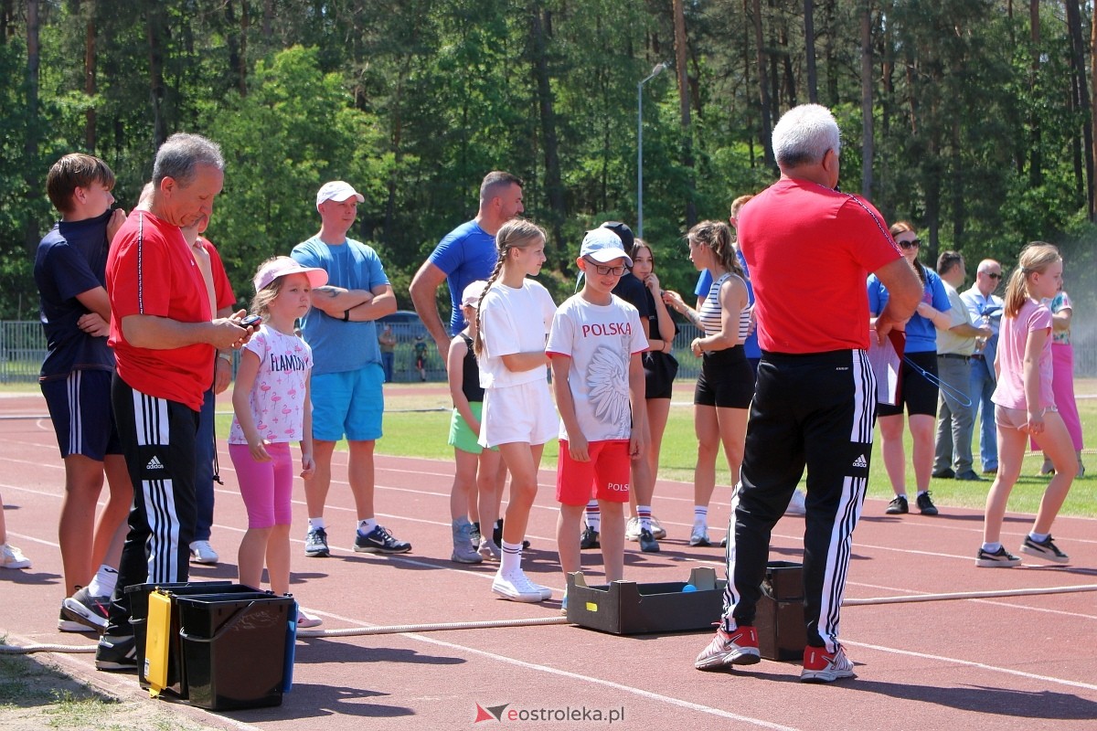 III Sportowy Turniej Sołectw w Lelisie [26.05.2024] - zdjęcie #164 - eOstroleka.pl