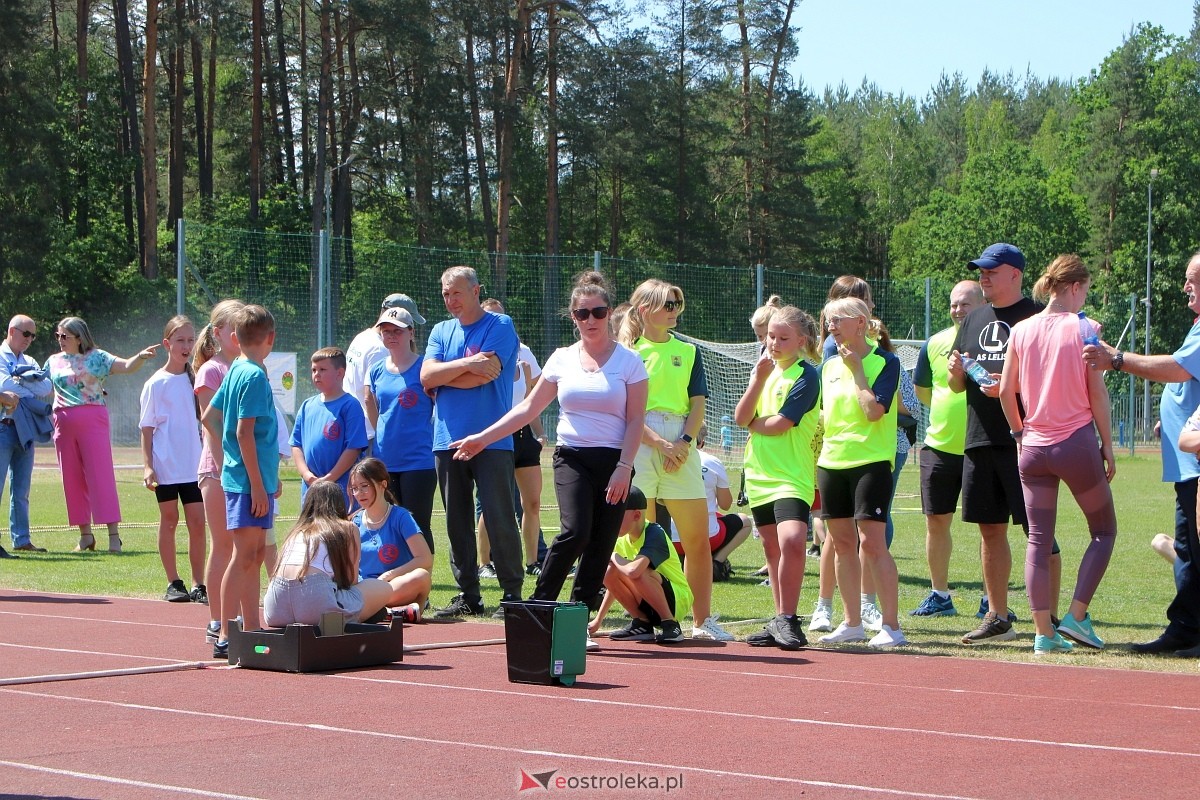 III Sportowy Turniej Sołectw w Lelisie [26.05.2024] - zdjęcie #163 - eOstroleka.pl