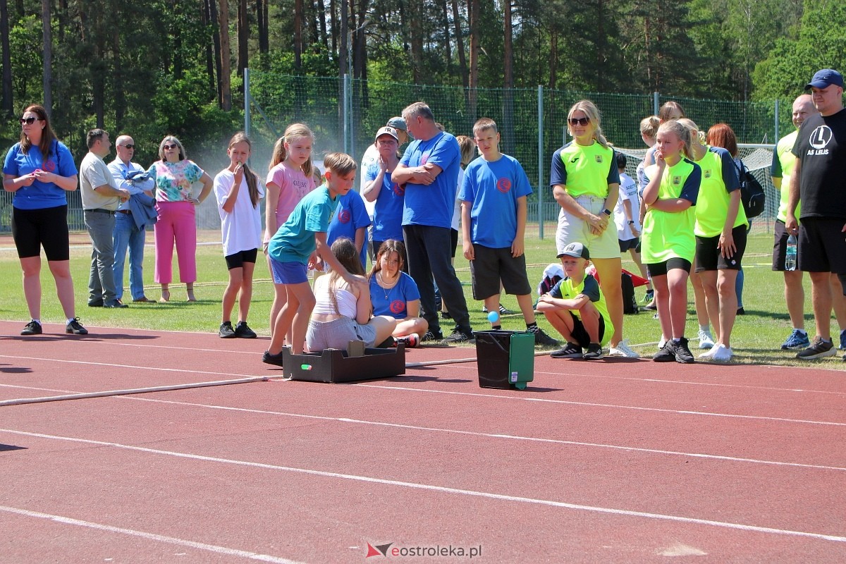 III Sportowy Turniej Sołectw w Lelisie [26.05.2024] - zdjęcie #162 - eOstroleka.pl