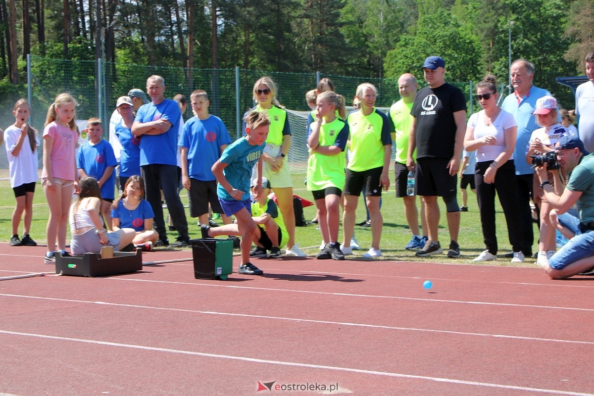 III Sportowy Turniej Sołectw w Lelisie [26.05.2024] - zdjęcie #161 - eOstroleka.pl