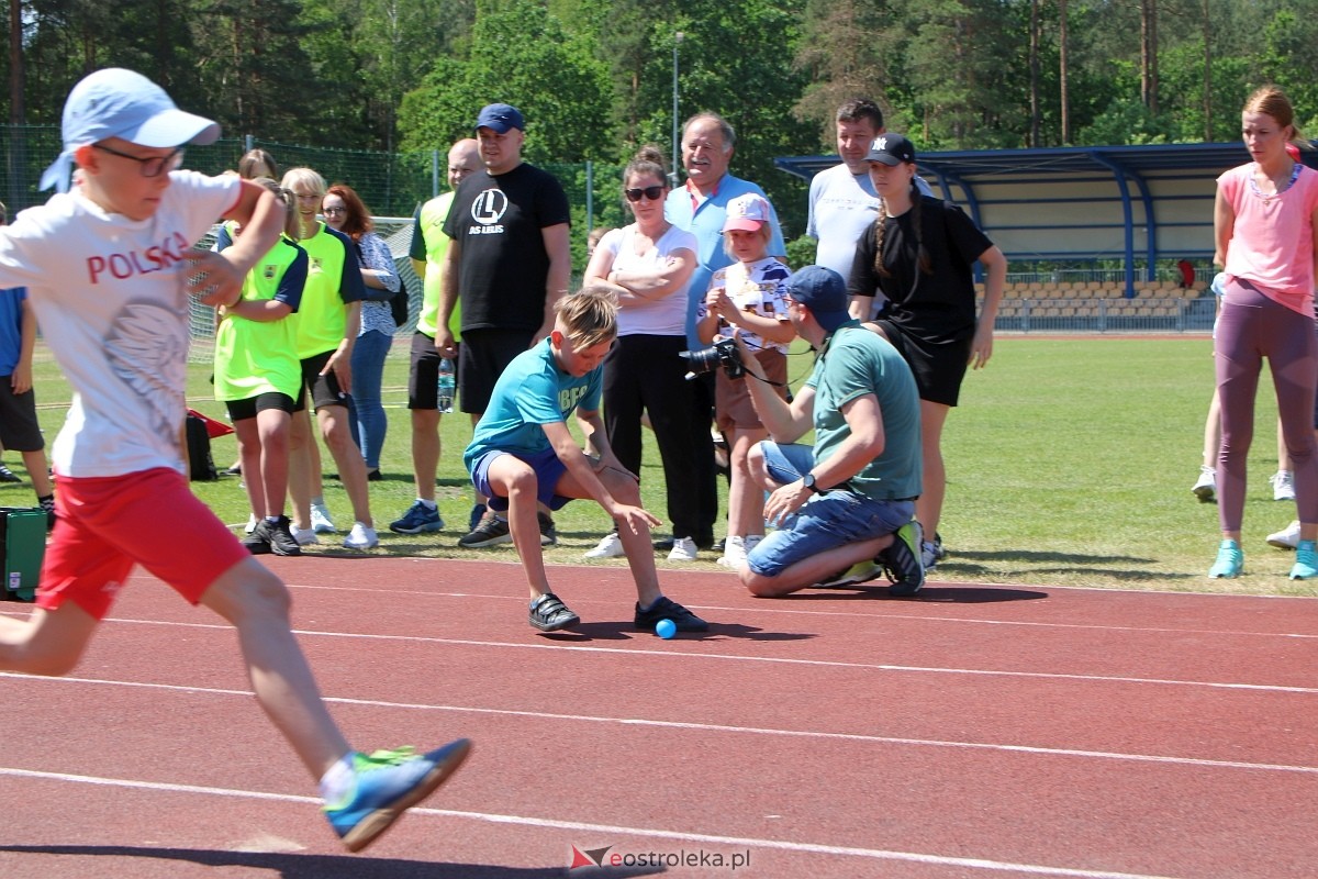 III Sportowy Turniej Sołectw w Lelisie [26.05.2024] - zdjęcie #160 - eOstroleka.pl