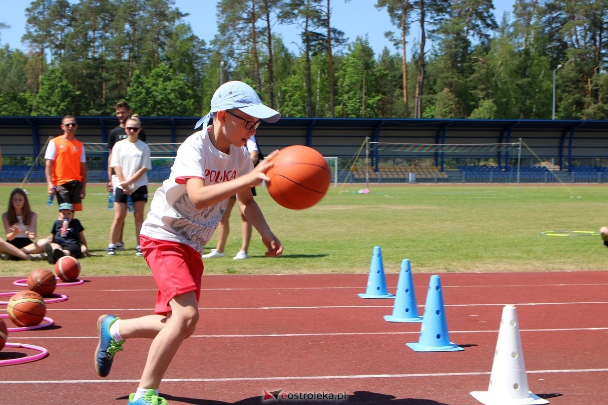 III Sportowy Turniej Sołectw w Lelisie [26.05.2024] - zdjęcie #159 - eOstroleka.pl