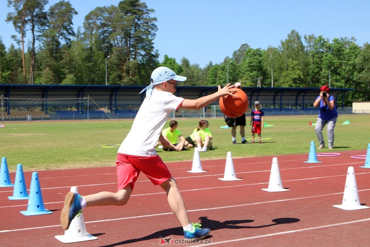 III Sportowy Turniej Sołectw w Lelisie [26.05.2024] - zdjęcie #158 - eOstroleka.pl